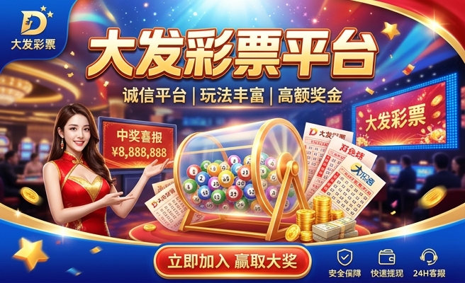 福利彩大发开奖逻辑
