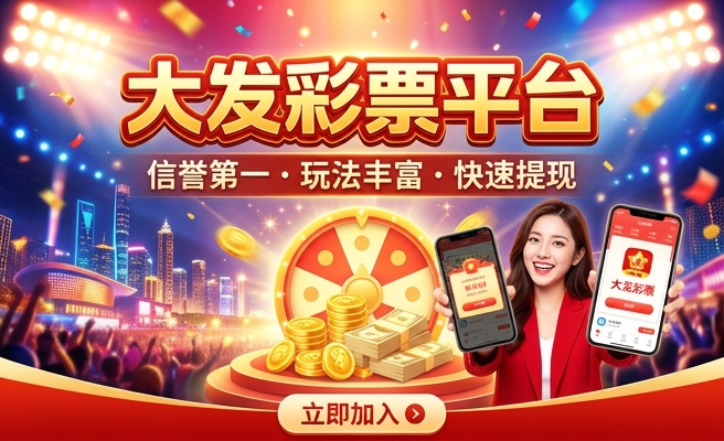 大发乐彩app介绍