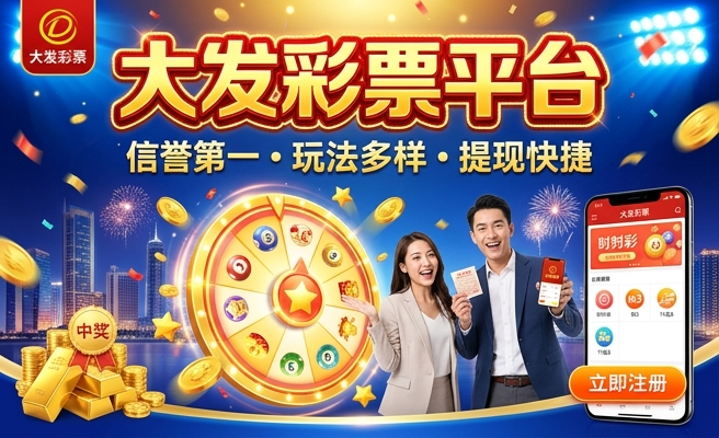 大发购彩中心下载