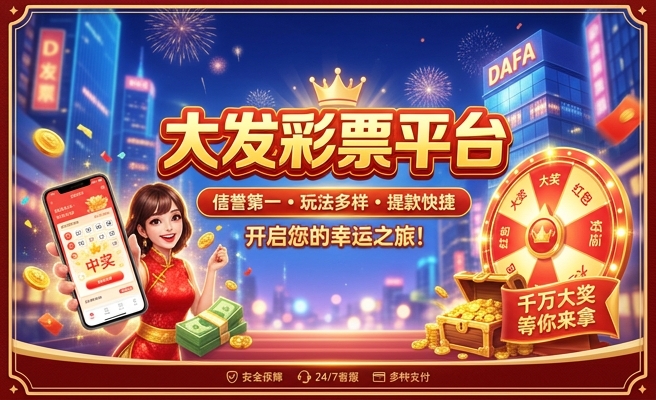 大发云赢乐彩