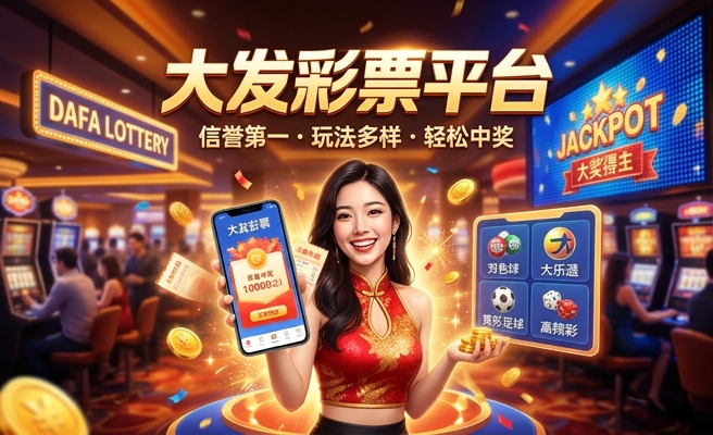 丁大发彩妆店