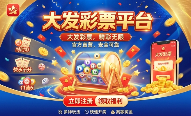 大发乐彩app介绍