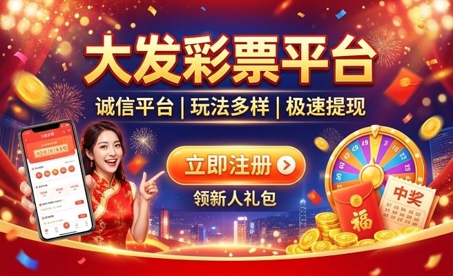 开心彩大发怎么样