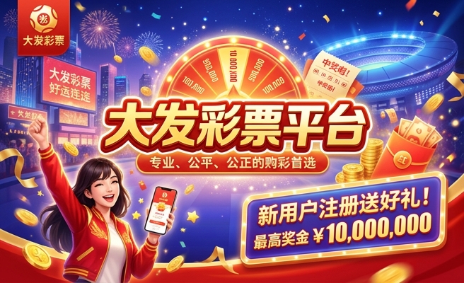 福利彩大发开奖逻辑