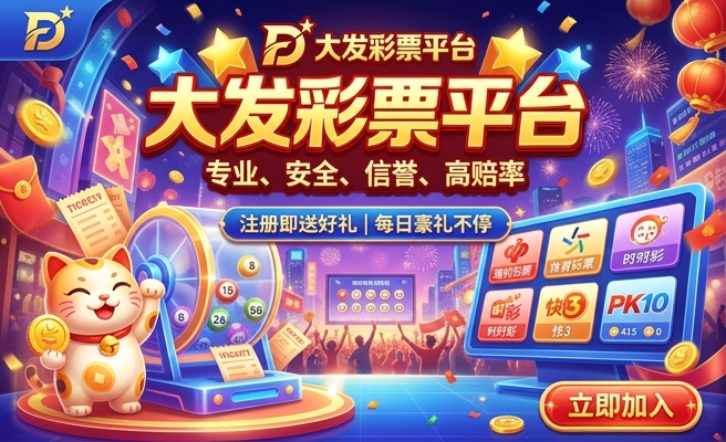 彩神争霸大发快三软件