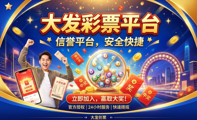 大发彩神8邀请码